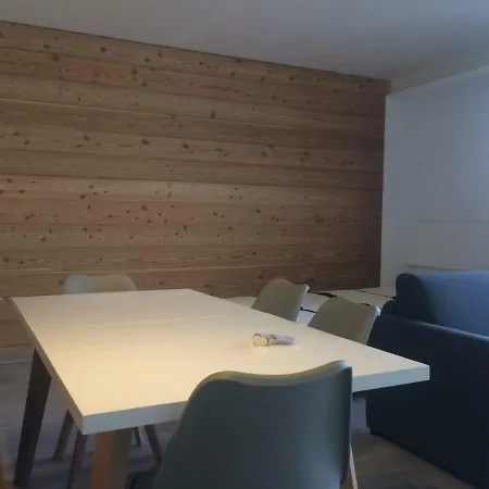 Residence Du Parc Briancon  Exterior photo