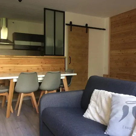 Residence Du Parc Briancon  Exterior photo