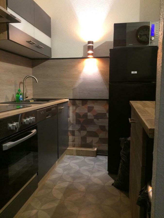 Apartment Du Parc *