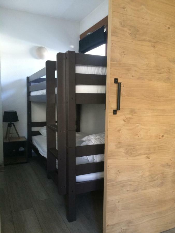 Du Parc Apartment *