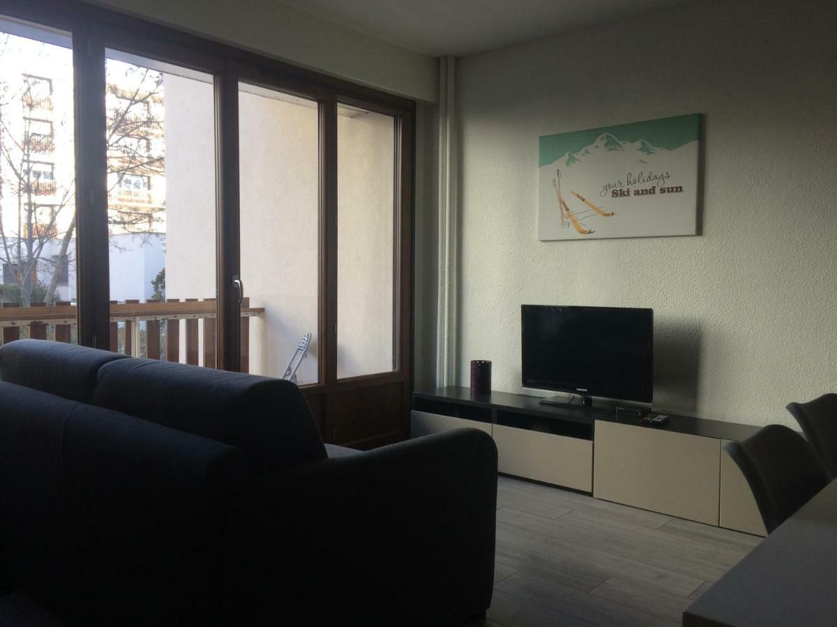 Apartment Du Parc