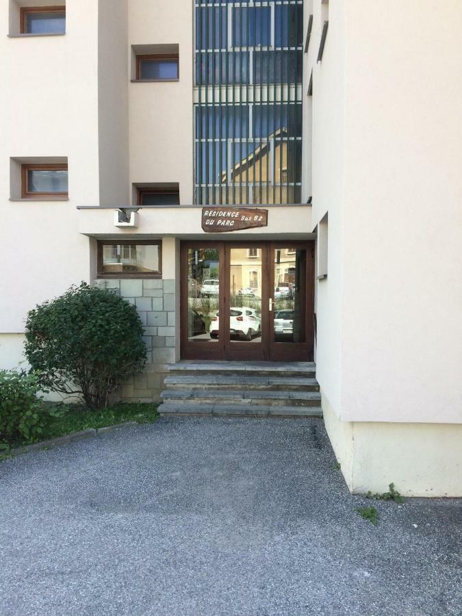 Du Parc