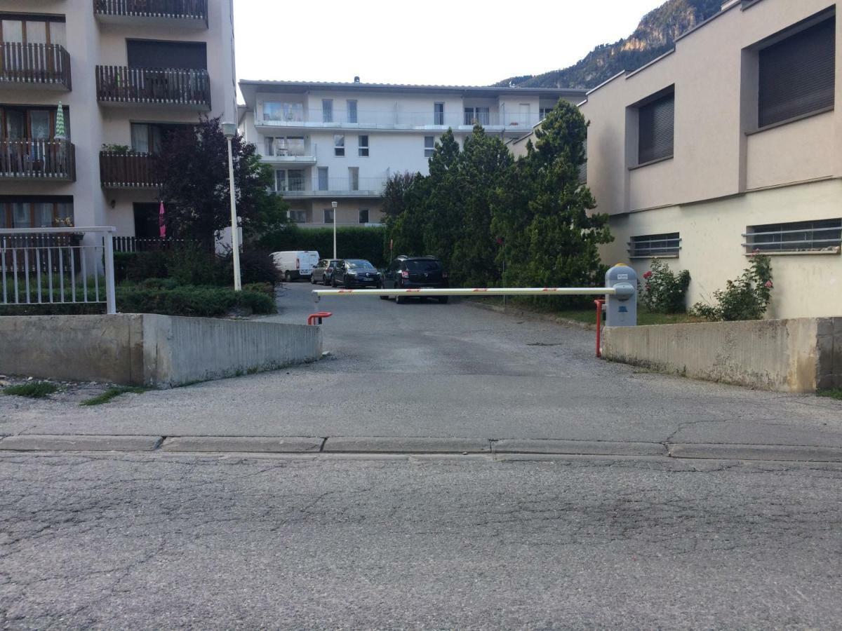 Apartment Du Parc Briancon (Hautes-Alpes)